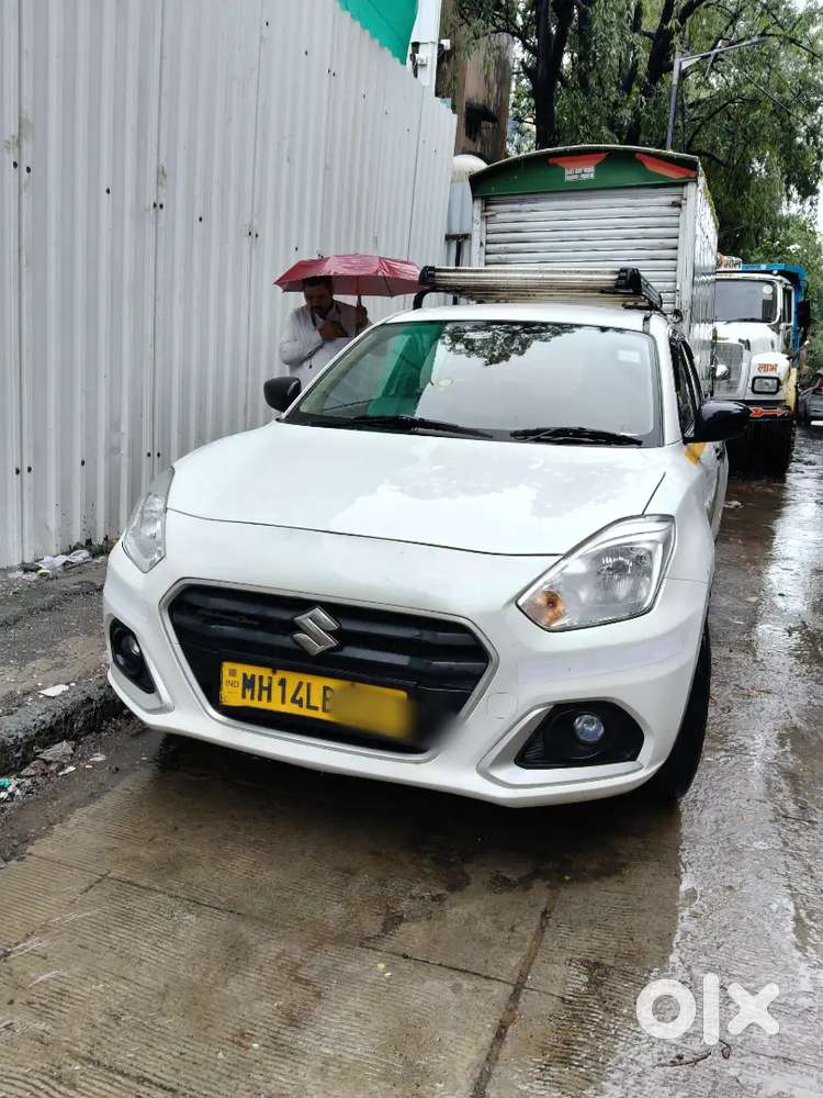 Maruti Suzuki Dzire Tour S Cng 2024