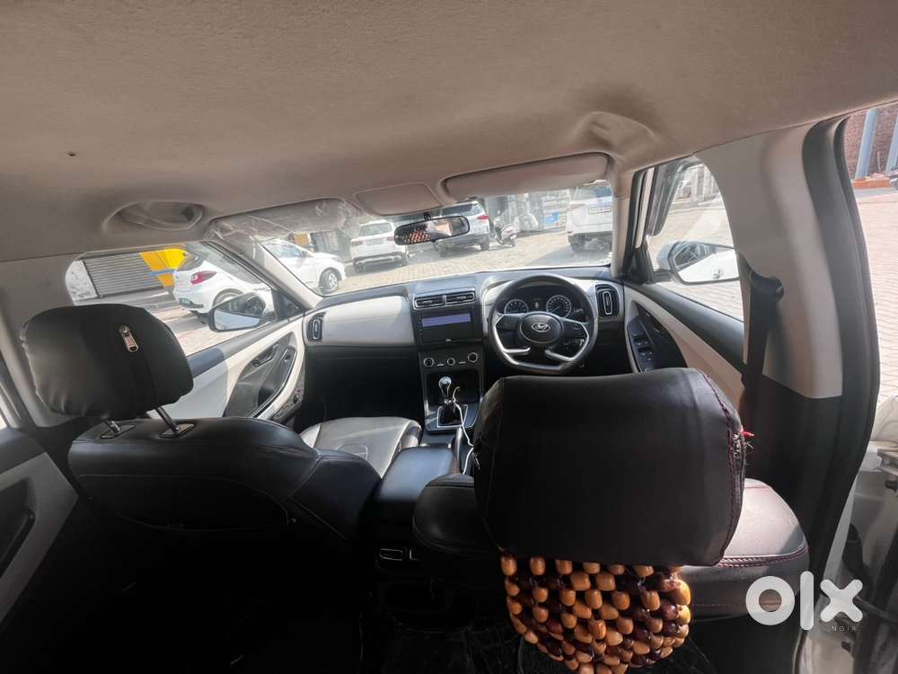 Hyundai Creta Good Condition