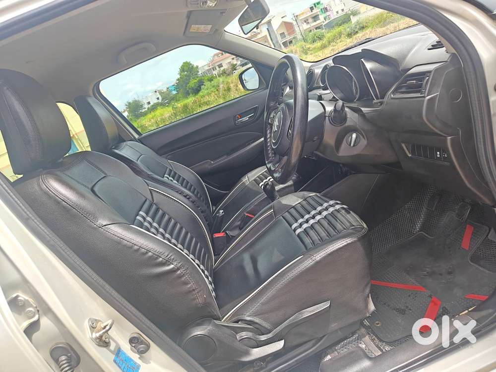 Maruti Suzuki Swift 1.2 Vxi (o), 2023