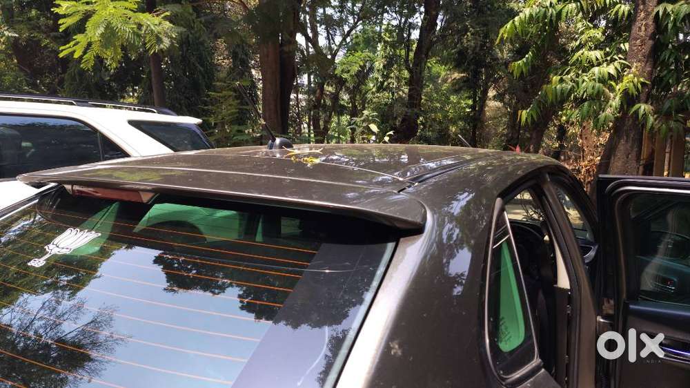 Maruti Suzuki Baleno 2019 Petrol 74000 Km Driven