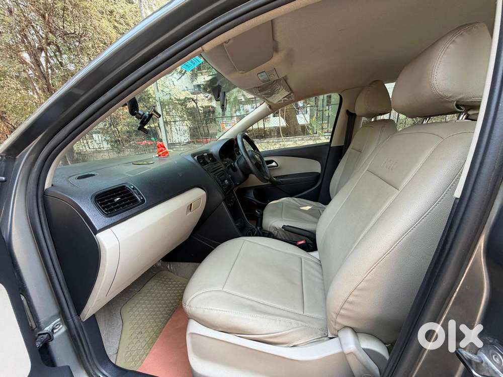 Volkswagen Polo, 2012, Petrol