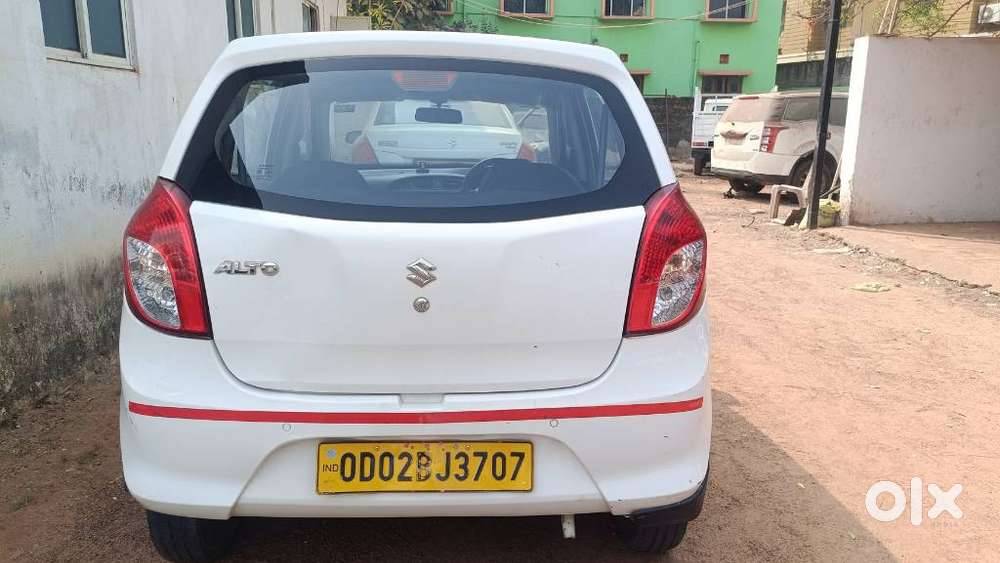 Maruti Suzuki Alto 800 Lxi, 2020, Petrol