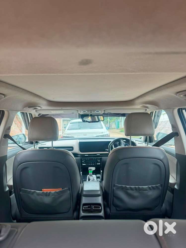 Hyundai Creta N Line 2024