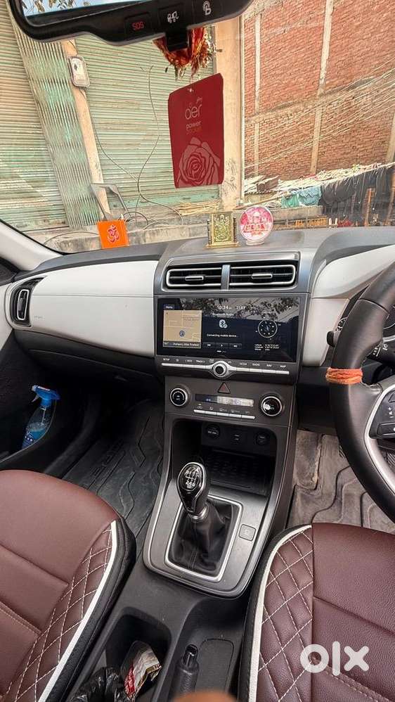 Hyundai Creta 2023 Diesel Good Condition