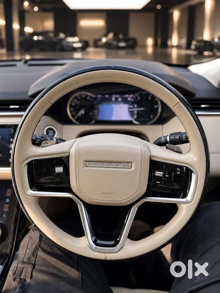 Land Rover Range Velar, 2023, Diesel
