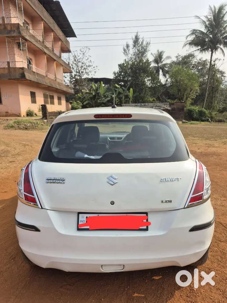 Well Maintained Condition 2016 Swift Diesel