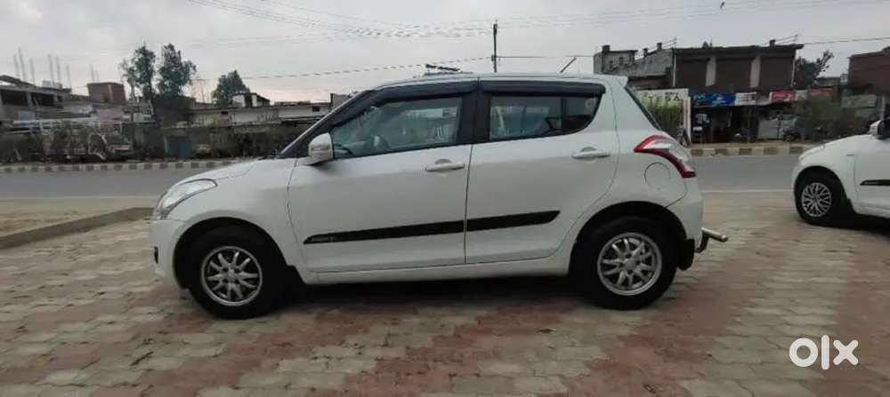Maruti Suzuki Swift 2014 Petrol Good Condition