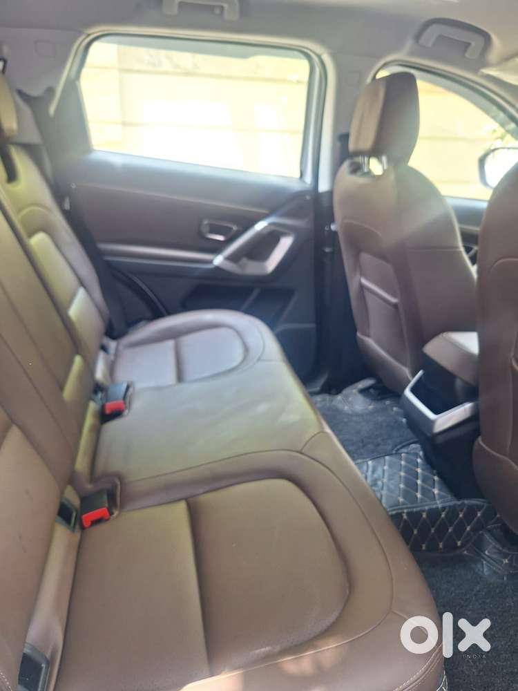 Tata Harrier Xz+, 2019, Diesel