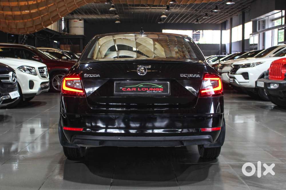 Skoda Octavia 1.8 Tsi At L K, 2019, Petrol