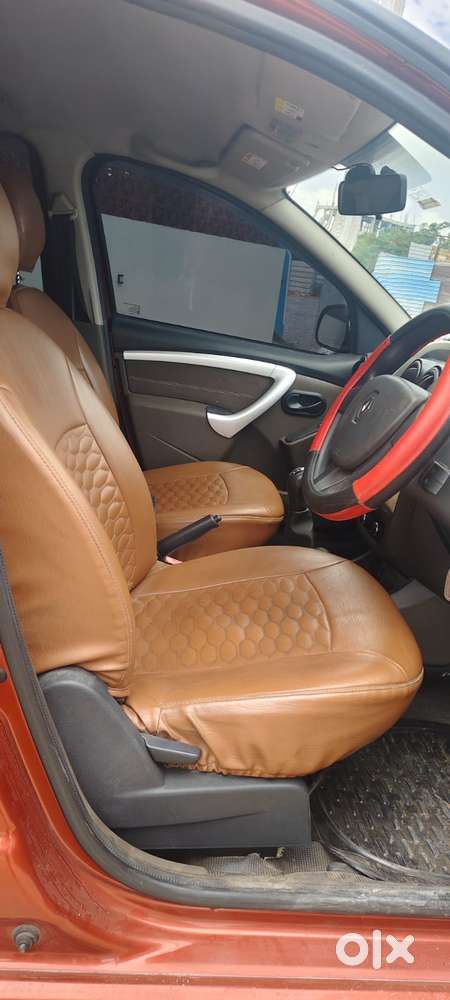 Renault Duster 85ps Diesel Rxl, 2016, Diesel