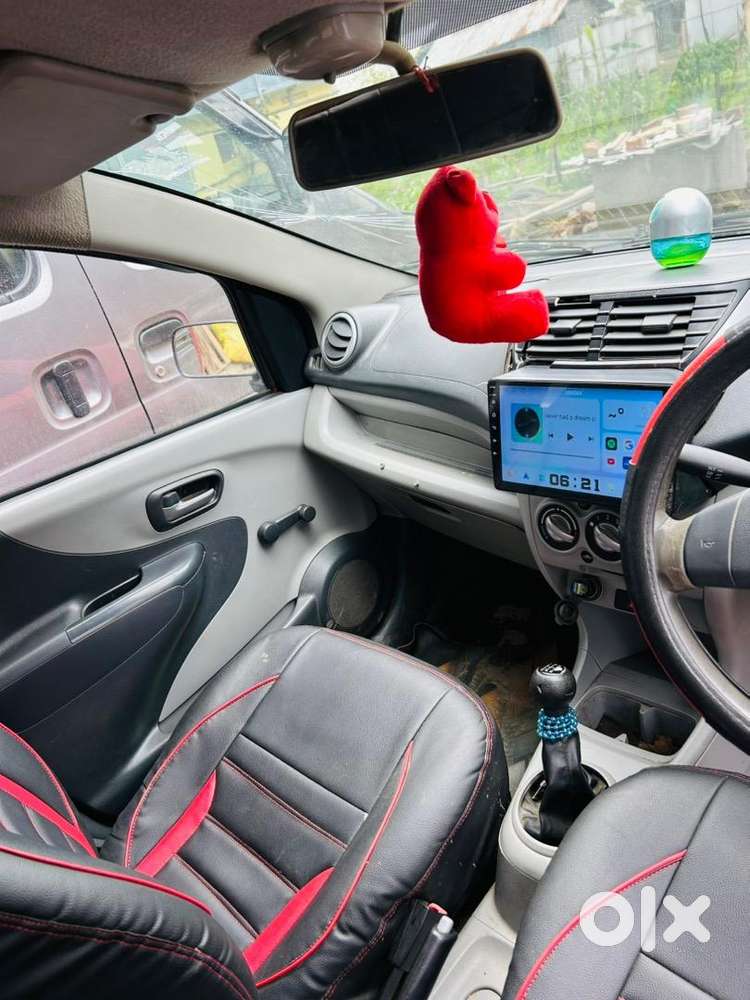 Maruti Suzuki A-star 2011 Petrol Well Maintained