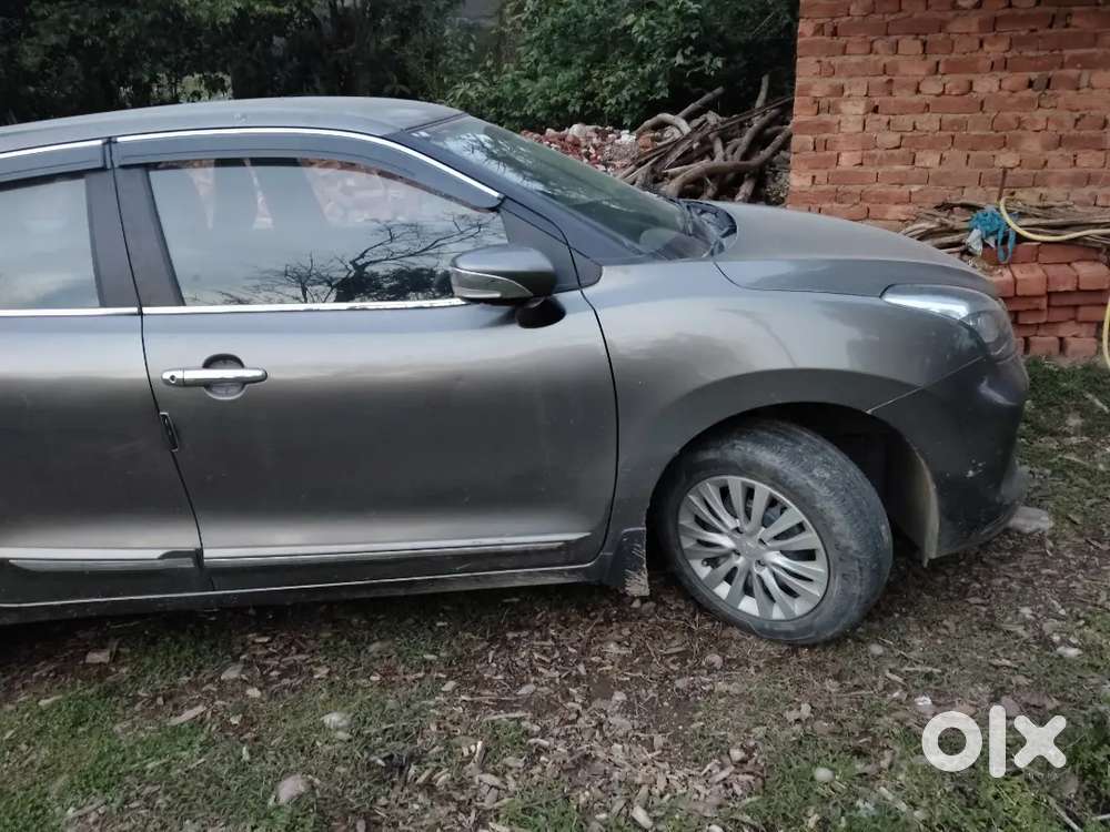 Maruti Suzuki Baleno 2021 Petrol 26000 Km Driven