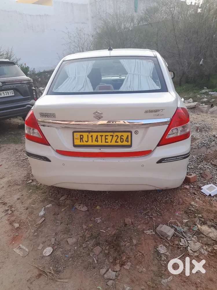 Maruti Dzire Lxi 2019