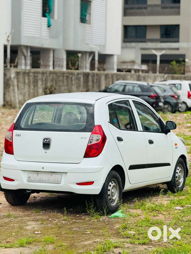 Hyundai I10, 2013, Petrol