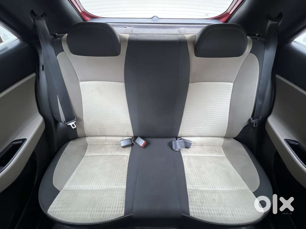 Hyundai Elite I20 [ ] 1.2 Sportz, 2019, Petrol