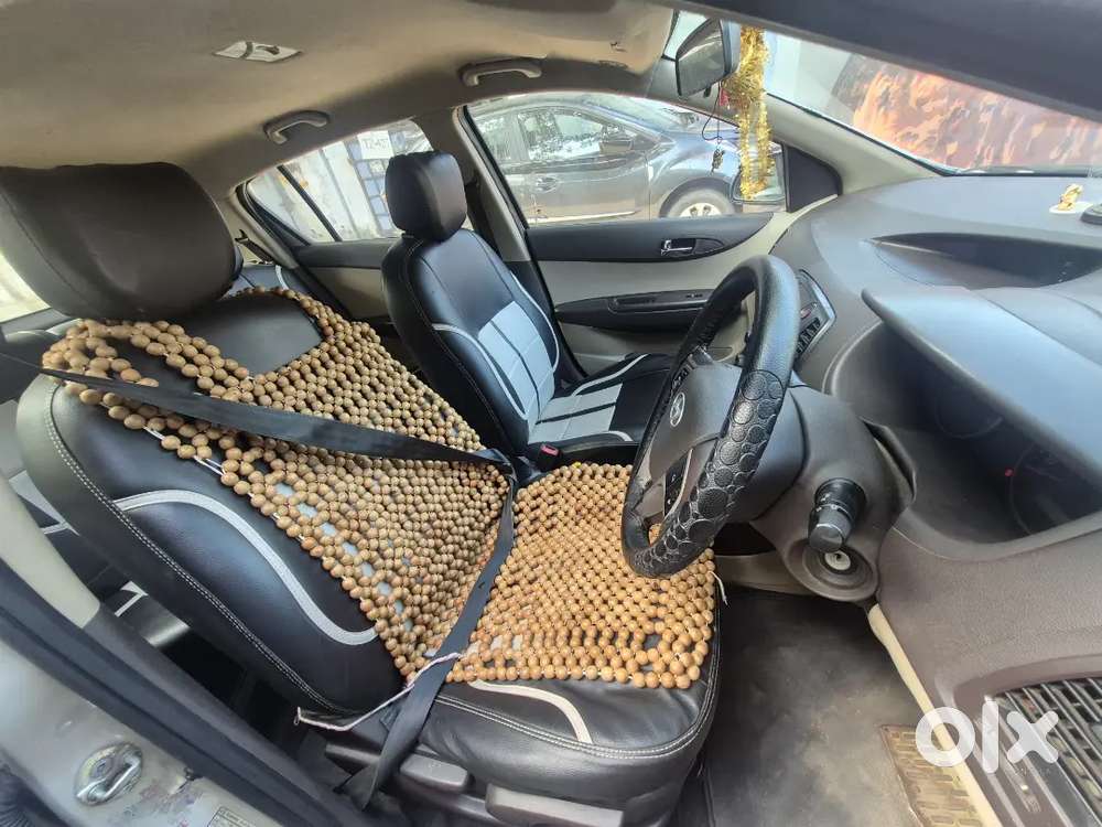 Hyundai I20 Asta 2009