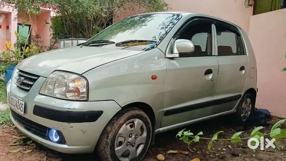Hyundai Santro Xing 2004