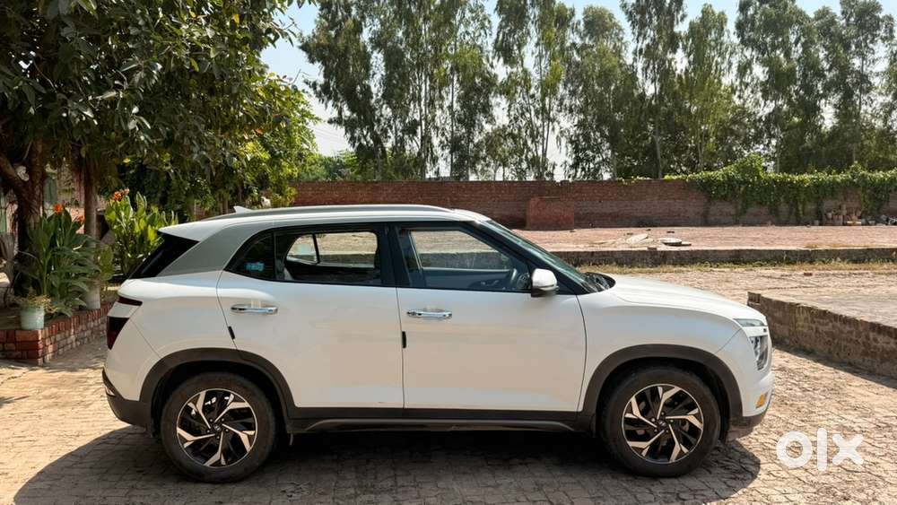 Hyundai Creta Diesel 2020