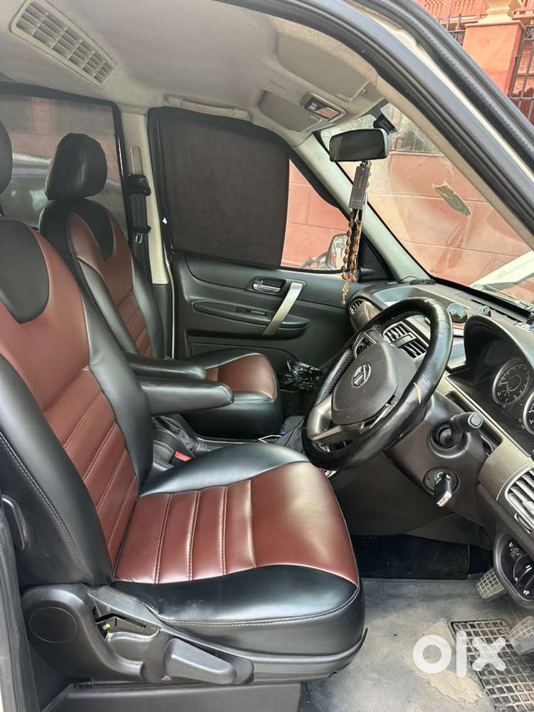 Tata Safari Storme Diesel 2018 Km Driven