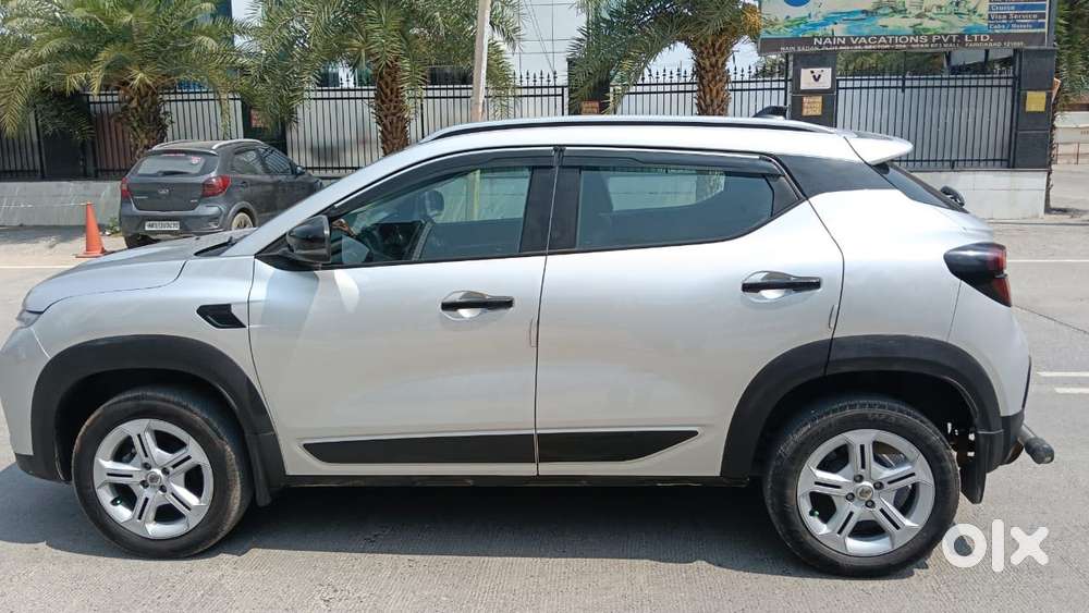 Renault Kiger Rxt Opt, 2024, Petrol