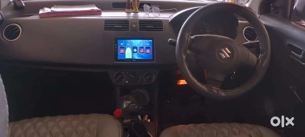 Maruti Suzuki Dzire Diesel 2016 Variant