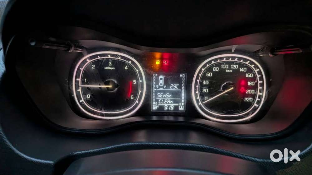 Maruti Suzuki Brezza Zdi, 2018, Diesel