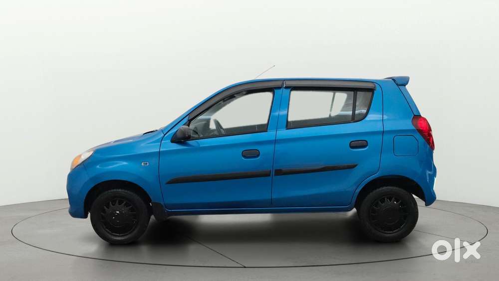 Maruti Suzuki Alto 800 0.8 Vxi (o), 2018, Petrol