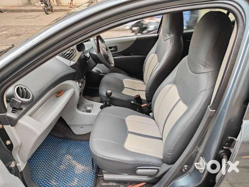 Maruti Suzuki A-star Vxi, 2010, Petrol