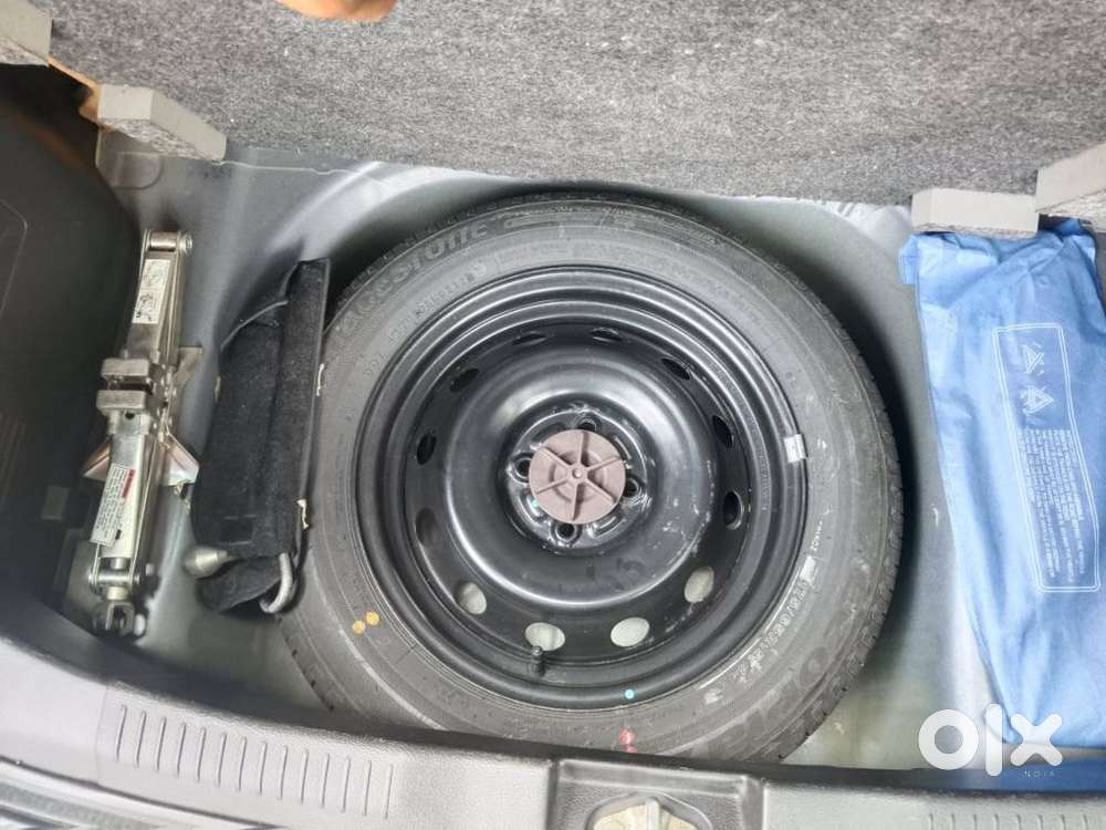 Maruti Suzuki Ignis 1.2 Zeta Mt, 2017, Petrol