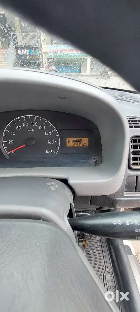 Maruti Suzuki Alto 800 2011 Petrol 84000 Km Driven