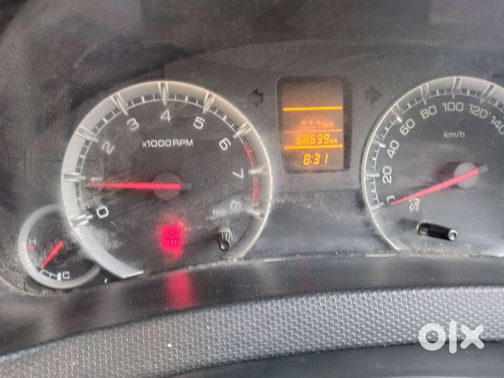 Maruti Suzuki Dzire 1.2 Vxi, 2015, Petrol