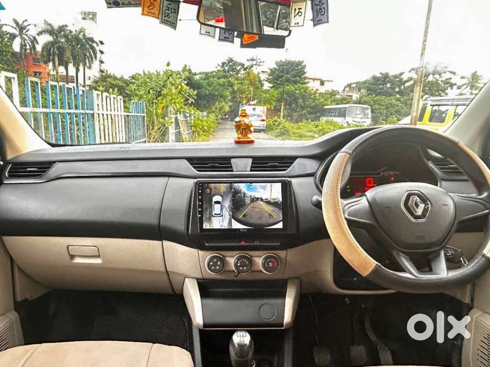 Renault Triber 1.0 Rxe, 2021, Electric