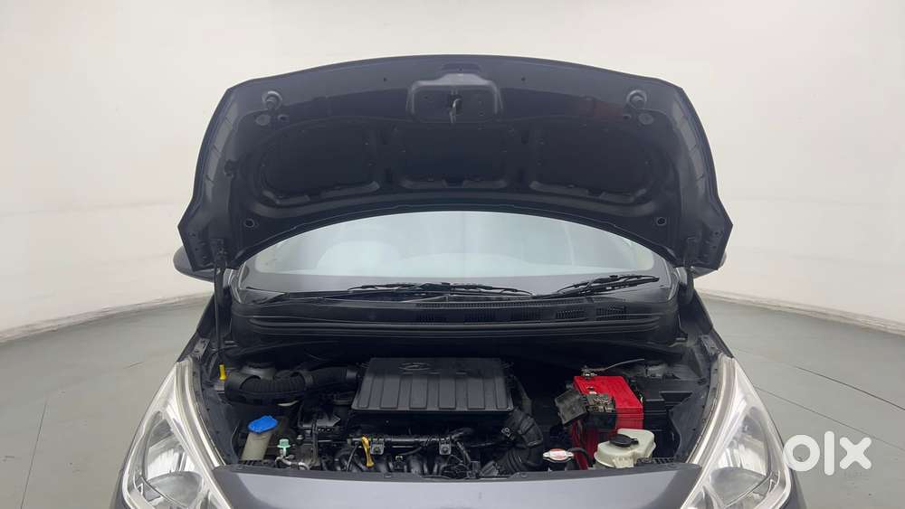 Hyundai Grand I10 1.2 Kappa Magna, 2015, Petrol