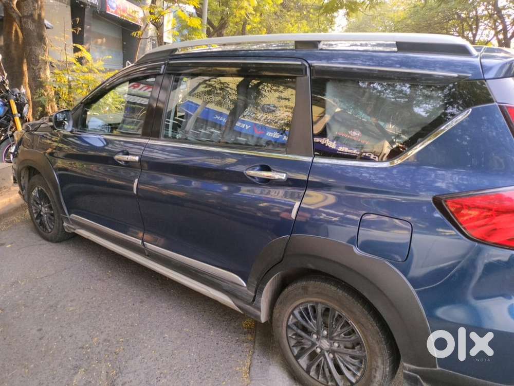 Maruti Xl6 1.5 Alpha 2019