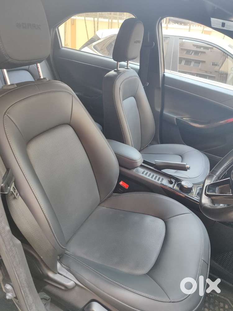 Tata Nexon 1.2 Revotron Xz Plus, 2023, Petrol