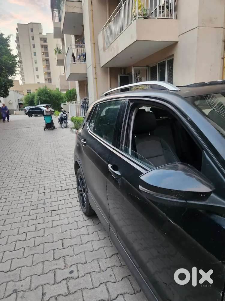 Skoda Kushaq 2022 Km Driven