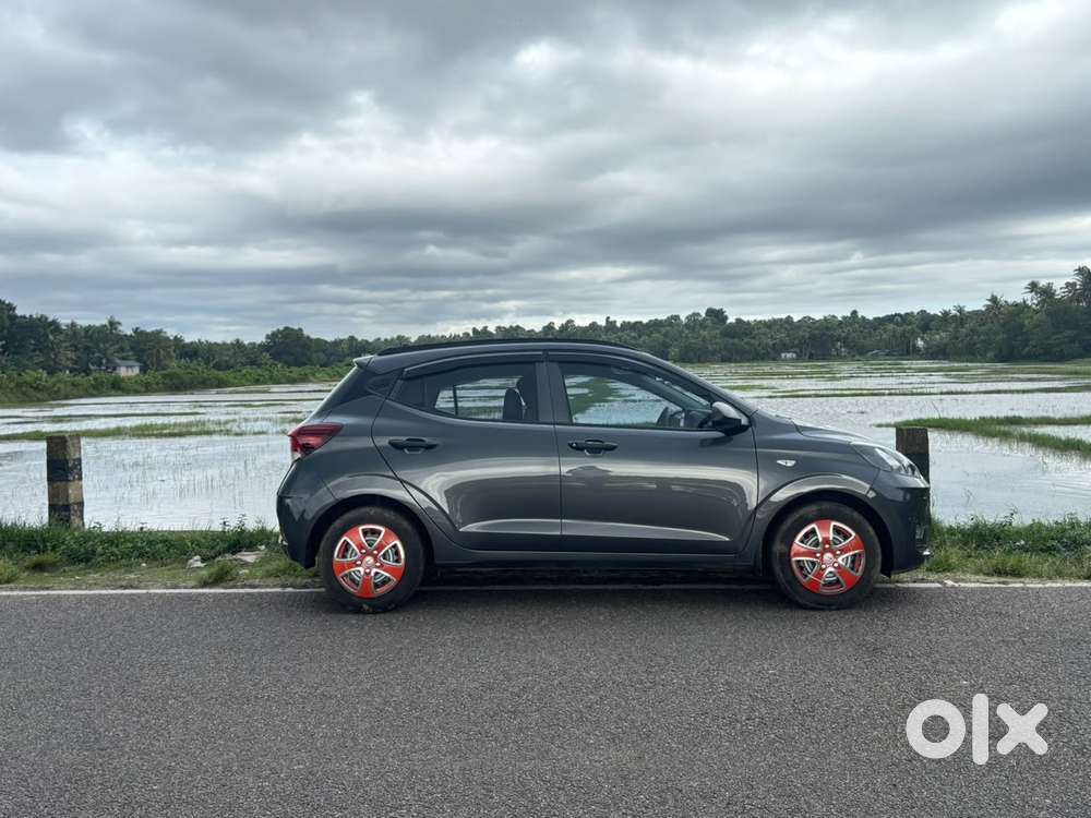 Hyundai Grand I10 Nios Era, 2024, Petrol