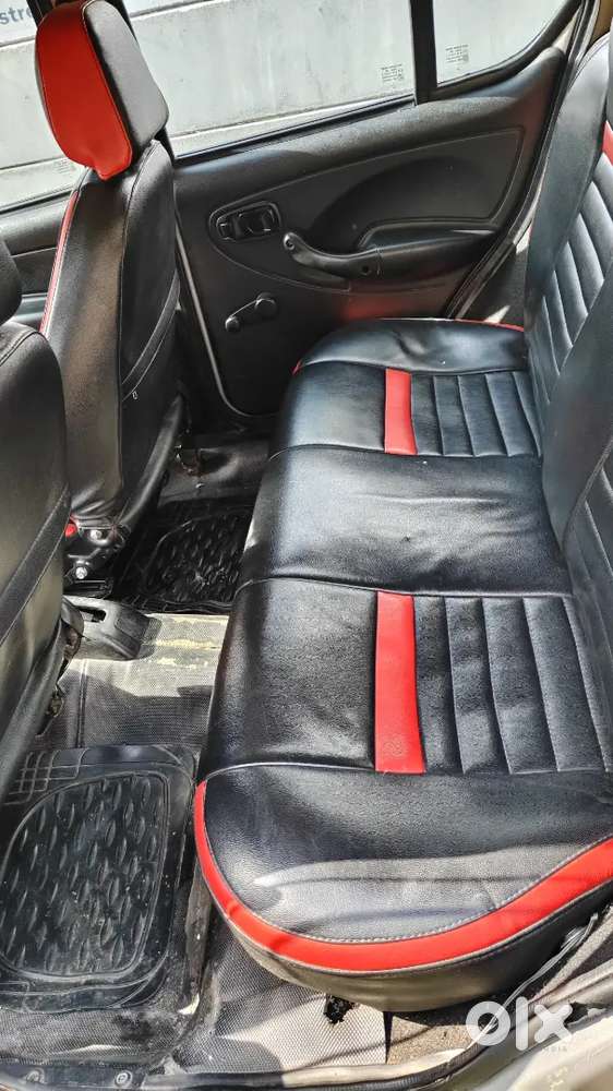 Tata Indica Ev2 Ls 2016