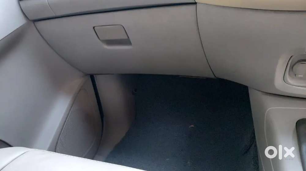 Toyota Innova Diesel 2014
