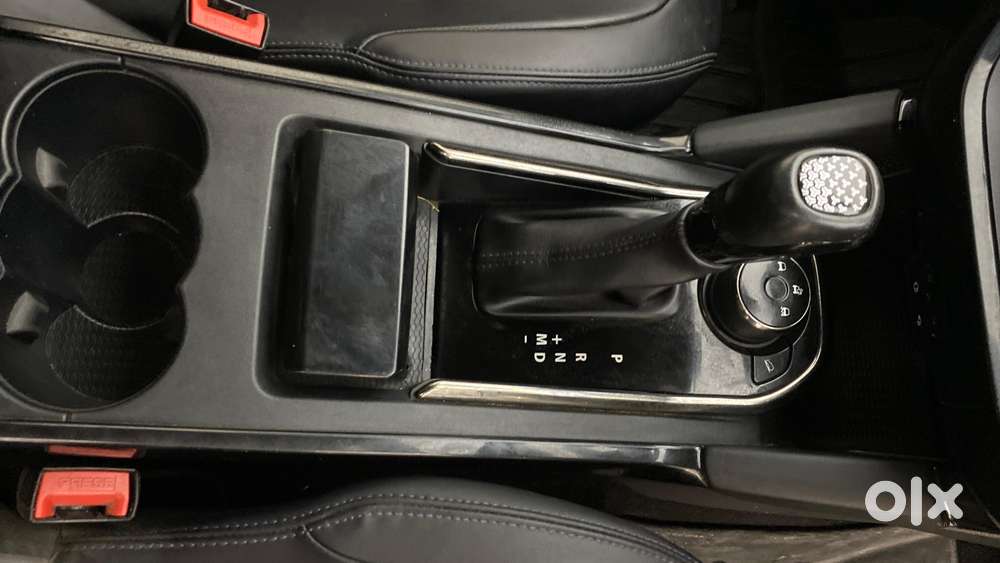 Tata Harrier Xza+, 2022, Diesel