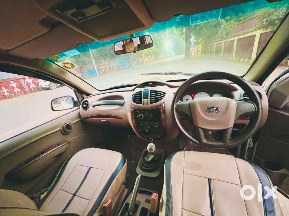 Mahindra Xylo 2012-2014 E4 Abs Bs Iv, 2013, Diesel