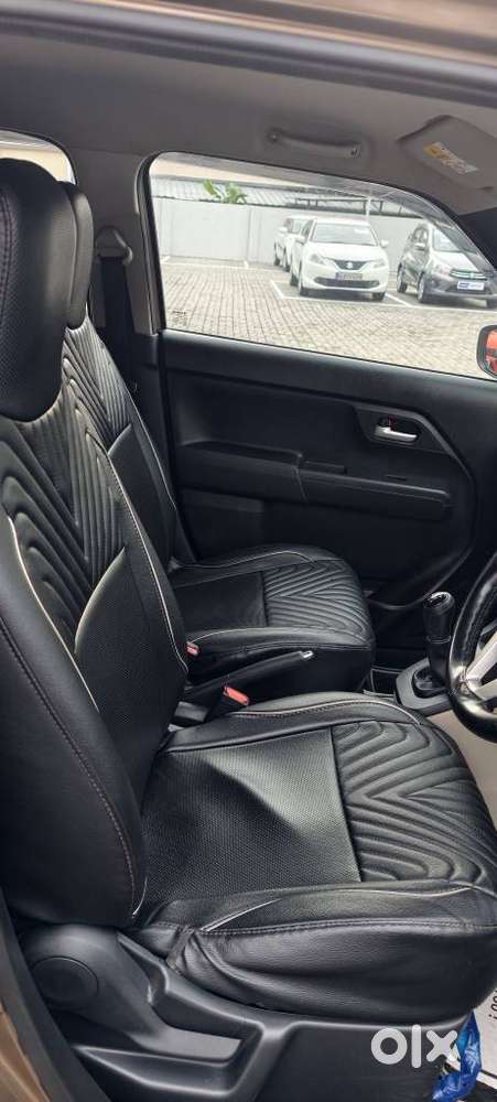 Maruti Suzuki Wagon R 1.0, 2024, Petrol