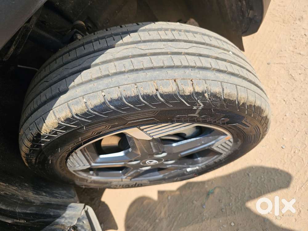 Tata Punch Ev Empowered Plus Lr, 2025, Electric