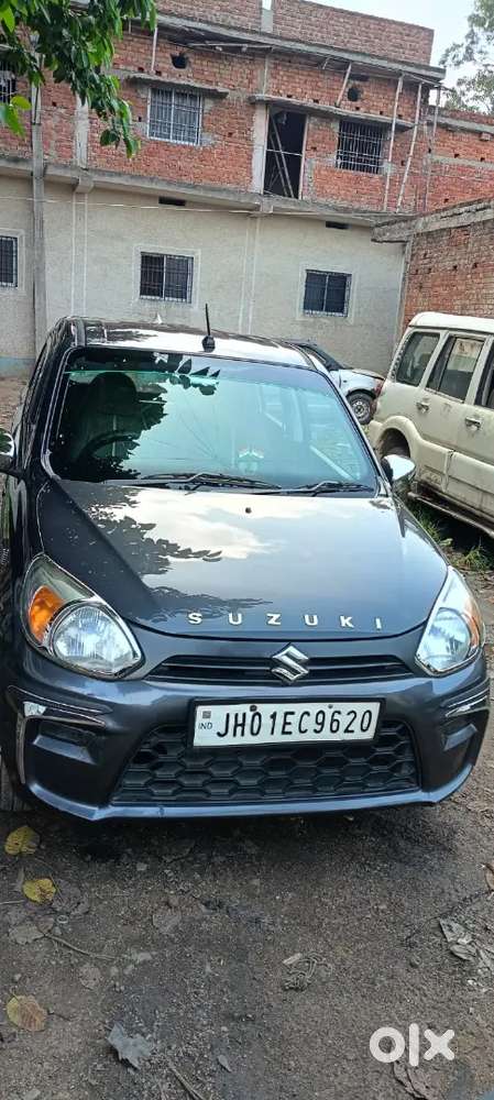 Maruti Suzuki Alto 800 2020