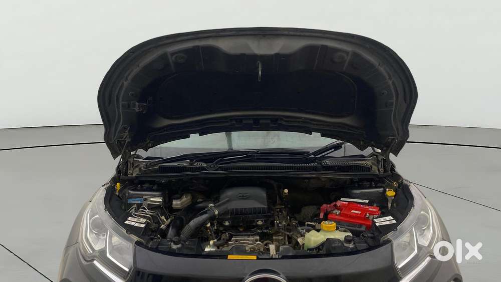 Tata Nexon 1.2 Revotron Xz Plus, 2022, Petrol