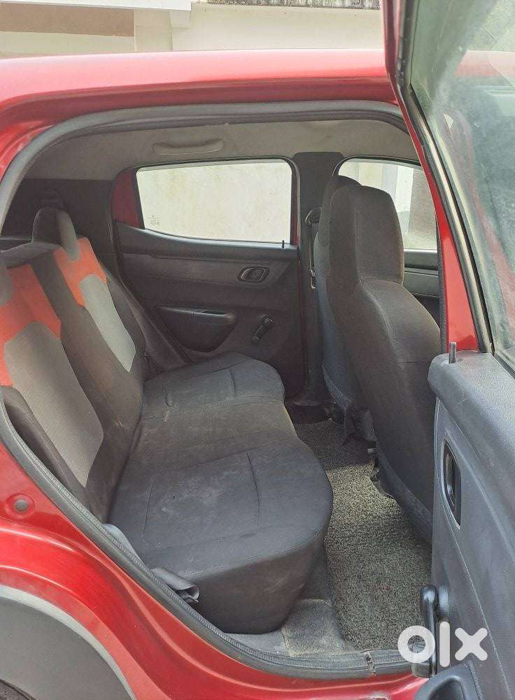 Renault Kwid, 2016, Petrol