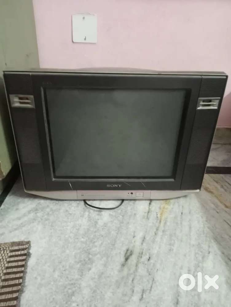 Sony tv best condition