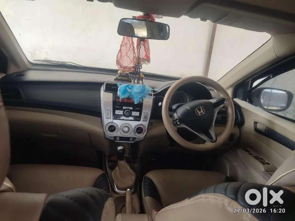 Honda City 2011 Petrol 65000 Km Driven