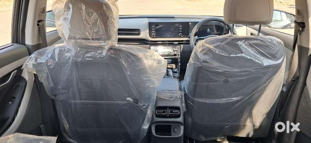 Hyundai Creta Mpi Ivt S(o) Year, 2025, Petrol