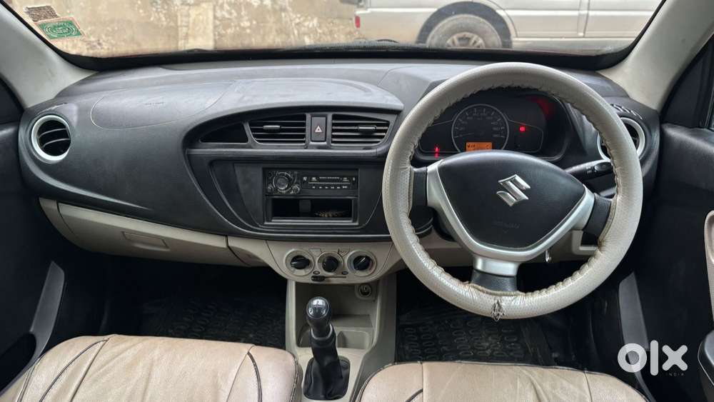 Maruti Suzuki Alto 0.8 Lxi (o), 2022, Petrol